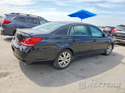 Trzecie zdjęcie samochodu z tyłu: 2008 TOYOTA AVALON TOURING VIN:4T1BK36B88U251832 - miniatura