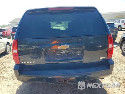 Zdjęcie 6 z 14 samochodu: 2011 CHEVROLET TAHOE K1500 LT VIN:1GNSKBE03BR227406 - miniatura