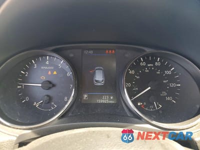 Zdjęcie 9 z 13 samochodu: 2022 NISSAN ROGUE SPORT SL VIN:JN1BJ1CW4NW494737 - miniatura