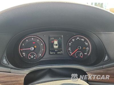 Zdjęcie 9 z 12 samochodu: 2020 VOLKSWAGEN PASSAT SEL VIN:1VWCA7A31LC014114 - miniatura