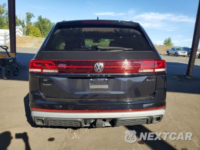 Zdjęcie 6 z 13 samochodu: 2025 VOLKSWAGEN ATLAS PEAK EDITION SE VIN:1V2CR2CA0SC509993 - miniatura