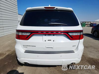 Zdjęcie 6 z 13 samochodu: 2017 DODGE DURANGO GT VIN:1C4RDJDG6HC945005 - miniatura