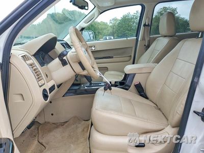 Zdjęcie 7 z 13 samochodu: 2011 FORD ESCAPE LIMITED VIN:1FMCU9EG5BKA47443 - miniatura