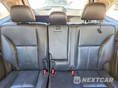 Zdjęcie 10 z 13 samochodu: 2011 FORD EDGE LIMITED VIN:2FMDK4KC0BBA49691 - miniatura