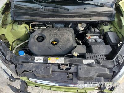 Zdjęcie 12 z 13 samochodu: 2012 KIA SOUL BASE VIN:KNDJT2A63C7477530 - miniatura