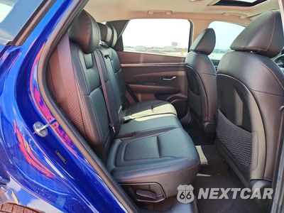 Zdjęcie 11 z 14 samochodu: 2023 HYUNDAI TUCSON SEL VIN:5NMJF3AE7PH205971 - miniatura
