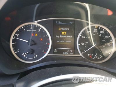 Zdjęcie 9 z 13 samochodu: 2016 NISSAN SENTRA SR VIN:3N1AB7AP5GY309663 - miniatura