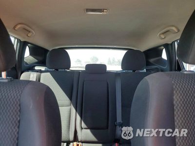 Zdjęcie 10 z 13 samochodu: 2017 NISSAN ROGUE SPORT S VIN:JN1BJ1CP1HW034299 - miniatura