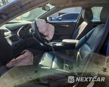 Zdjęcie 7 z 12 samochodu: 2018 CHEVROLET IMPALA LT VIN:2G1105S31J9156783 - miniatura