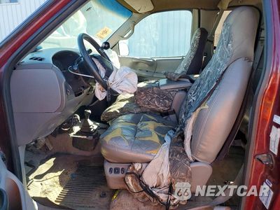 Zdjęcie 7 z 12 samochodu: 1997 FORD F150 VIN:1FTDX1866VKA58380 - miniatura
