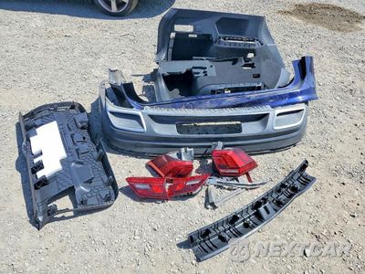 Zdjęcie 13 z 14 samochodu: 2021 VOLKSWAGEN TIGUAN SE VIN:3VV3B7AX8MM118135 - miniatura