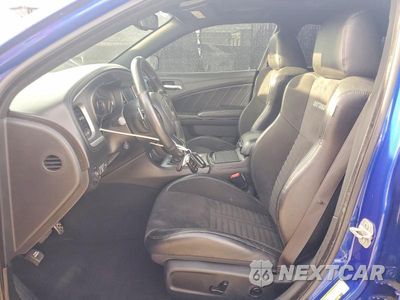 Zdjęcie 7 z 12 samochodu: 2019 DODGE CHARGER R/T VIN:2C3CDXCT6KH605529 - miniatura