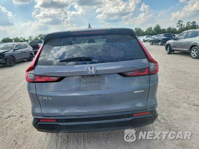 Zdjęcie 6 z 13 samochodu: 2023 HONDA CR-V EXL VIN:7FARS3H71PE001940 - miniatura