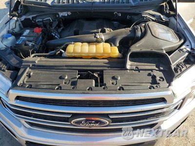 Zdjęcie 11 z 12 samochodu: 2019 FORD F150 SUPERCREW VIN:1FTEW1EGXKFA46189 - miniatura