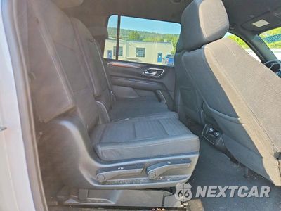 Zdjęcie 11 z 13 samochodu: 2023 GMC YUKON XL K1500 SLE VIN:1GKS2FED9PR500959 - miniatura