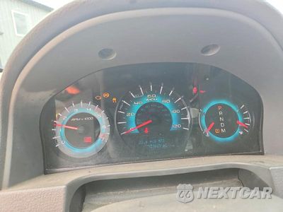 Zdjęcie 9 z 12 samochodu: 2010 FORD FUSION SE VIN:3FAHP0HG9AR197225 - miniatura