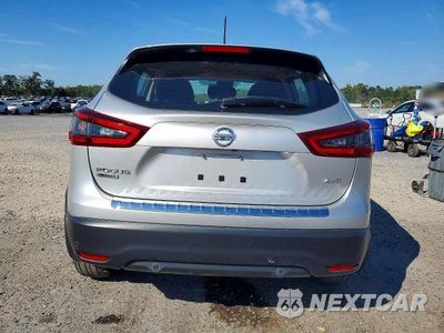 Zdjęcie 6 z 13 samochodu: 2020 NISSAN ROGUE SPORT S VIN:JN1BJ1CW6LW643615 - miniatura