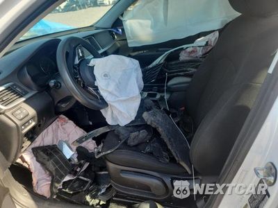 Zdjęcie 7 z 12 samochodu: 2019 KIA OPTIMA LX VIN:5XXGT4L36KG340175 - miniatura