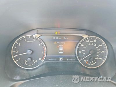 Zdjęcie 9 z 12 samochodu: 2022 NISSAN ALTIMA SV VIN:1N4BL4DV7NN388597 - miniatura