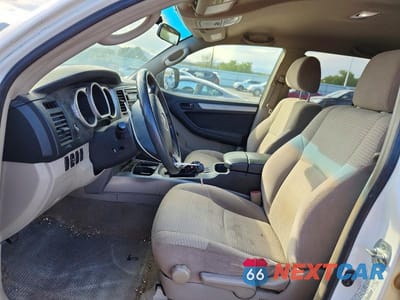 Zdjęcie 7 z 13 samochodu: 2004 TOYOTA 4RUNNER SR5 VIN:JTEBU14R448015812 - miniatura