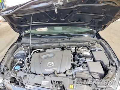 Zdjęcie 11 z 12 samochodu: 2018 MAZDA 3 SPORT VIN:3MZBN1K70JM226450 - miniatura