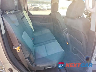 Zdjęcie 10 z 12 samochodu: 2007 HONDA RIDGELINE RT VIN:2HJYK16287H529144 - miniatura