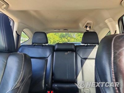 Zdjęcie 10 z 13 samochodu: 2016 HONDA CR-V EXL VIN:2HKRM4H71GH713670 - miniatura