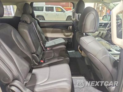 Zdjęcie 11 z 13 samochodu: 2027 KIA CARNIVAL LXS VIN:KNDNB5KA9V6199833 - miniatura