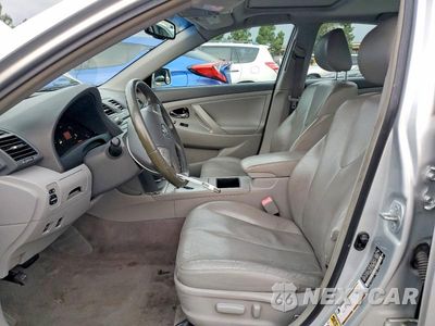 Zdjęcie 7 z 12 samochodu: 2007 TOYOTA CAMRY HYBRID VIN:JTNBB46KX73008937 - miniatura