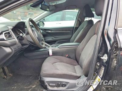Zdjęcie 7 z 12 samochodu: 2018 TOYOTA CAMRY LE VIN:4T1B11HK0JU578896 - miniatura