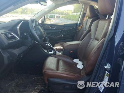 Zdjęcie 7 z 13 samochodu: 2024 SUBARU ASCENT TOURING VIN:4S4WMAWD7R3402426 - miniatura
