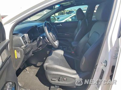 Zdjęcie 11 z 22 samochodu: 2022 KIA SPORTAGE S VIN:KNDP63AC6N7014247 - miniatura
