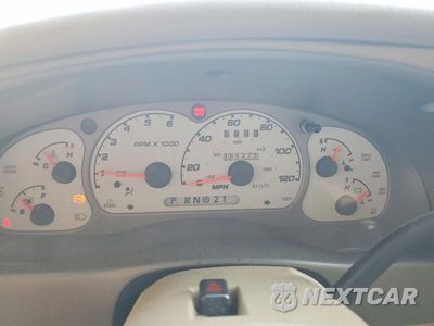 Zdjęcie 9 z 12 samochodu: 2003 FORD EXPLORER SPORT TRAC VIN:1FMDU77E53UB28484 - miniatura