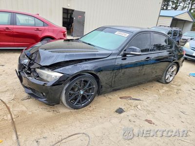 2015 BMW 328 XI SULEV WBA3B5C53FF960928 - główne zdjęcie licytacji z USA - miniatura