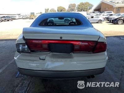 Zdjęcie 6 z 12 samochodu: 2003 BUICK REGAL LS VIN:2G4WB52K331273261 - miniatura