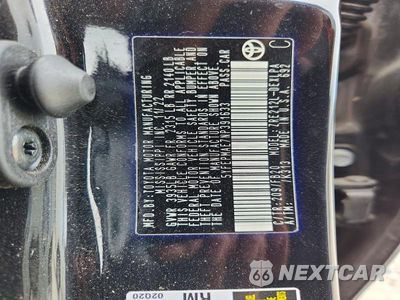 Zdjęcie 12 z 12 samochodu: 2022 TOYOTA COROLLA LE VIN:5YFEPMAE7NP391633 - miniatura