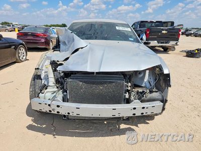 Piąte zdjęcie samochodu w środku: 2020 CHRYSLER 300 S VIN:2C3CCAGG0LH150952 - miniatura