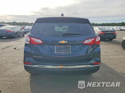 Zdjęcie 6 z 13 samochodu: 2018 CHEVROLET EQUINOX LT VIN:3GNAXJEV4JS624749 - miniatura