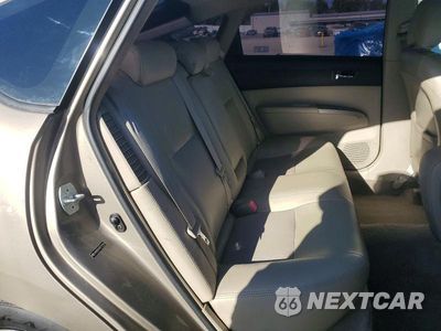 Zdjęcie 10 z 12 samochodu: 2008 TOYOTA PRIUS BASE VIN:JTDKB20U887719193 - miniatura