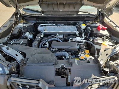 Zdjęcie 11 z 13 samochodu: 2026 SUBARU OUTBACK WILDERNESS VIN:JF2BURLD3TY517705 - miniatura