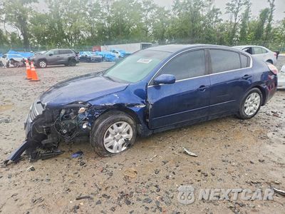2009 NISSAN ALTIMA 2.5 1N4AL21E59C194012 - główne zdjęcie licytacji z USA - miniatura
