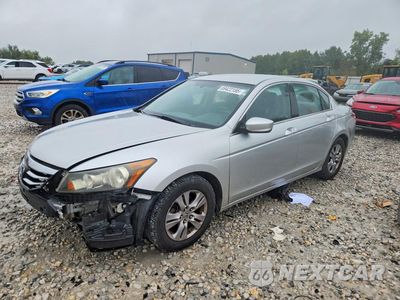 2012 HONDA ACCORD SE 1HGCP2F63CA125977 - główne zdjęcie licytacji z USA - miniatura