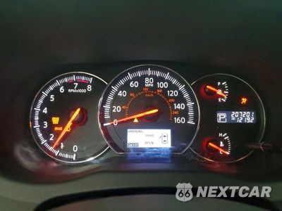 Zdjęcie 9 z 12 samochodu: 2012 NISSAN MAXIMA 3.5 S VIN:1N4AA5APXCC818063 - miniatura