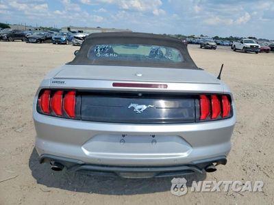 Zdjęcie 6 z 12 samochodu: 2018 FORD MUSTANG VIN:1FATP8UH0J5111617 - miniatura