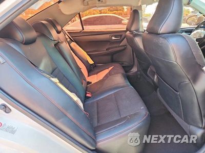 Zdjęcie 10 z 12 samochodu: 2016 TOYOTA CAMRY SE VIN:4T1BF1FK1GU222759 - miniatura