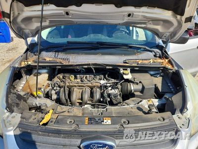 Zdjęcie 12 z 13 samochodu: 2015 FORD ESCAPE S VIN:1FMCU0F7XFUC10656 - miniatura