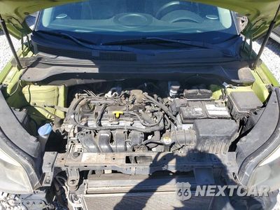 Zdjęcie 11 z 13 samochodu: 2016 KIA SOUL + VIN:KNDJP3A59G7833857 - miniatura