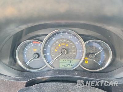 Zdjęcie 9 z 12 samochodu: 2016 TOYOTA COROLLA LE VIN:5YFBURHE1GP501786 - miniatura