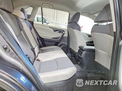Zdjęcie 11 z 13 samochodu: 2024 TOYOTA RAV4 HYBRID XLE VIN:2T3RWRFV7RW216496 - miniatura