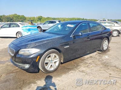 2012 BMW 528 I WBAXG5C52CDW24679 - główne zdjęcie licytacji z USA - miniatura